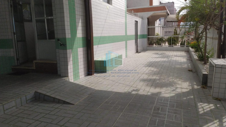 Imagem Kitnet à Venda, 18 m² em Ocian - Praia Grande Imagem Kitnet à Venda, 18 m² em Ocian - Praia Grande