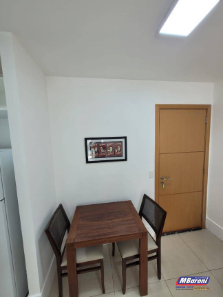 Imagem Apartamento com 1 Quarto para Alugar, 35 m² em Itaim Bibi - São Paulo Imagem Apartamento com 1 Quarto para Alugar, 35 m² em Itaim Bibi - São Paulo