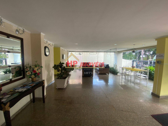 Imagem Apartamento com 3 Quartos à Venda, 115 m² em Centro - Osasco