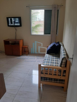 Imagem Apartamento com 1 Quarto à Venda, 44 m² em Caiçara - Praia Grande Imagem Apartamento com 1 Quarto à Venda, 44 m² em Caiçara - Praia Grande
