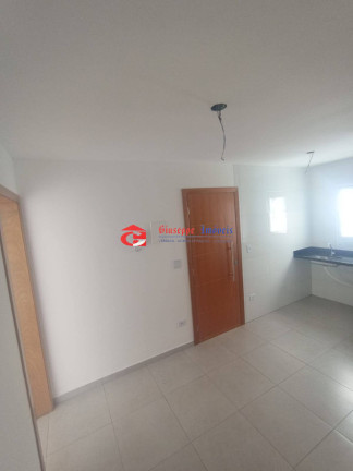 Imagem Apartamento com 1 Quarto para Alugar, 30 m² em Vila Carrão - São Paulo Imagem Apartamento com 1 Quarto para Alugar, 30 m² em Vila Carrão - São Paulo