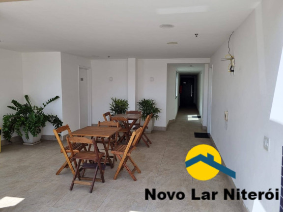 Imagem Apartamento com 3 Quartos à Venda, 87 m² em Fonseca - Niterói Imagem Apartamento com 3 Quartos à Venda, 87 m² em Fonseca - Niterói