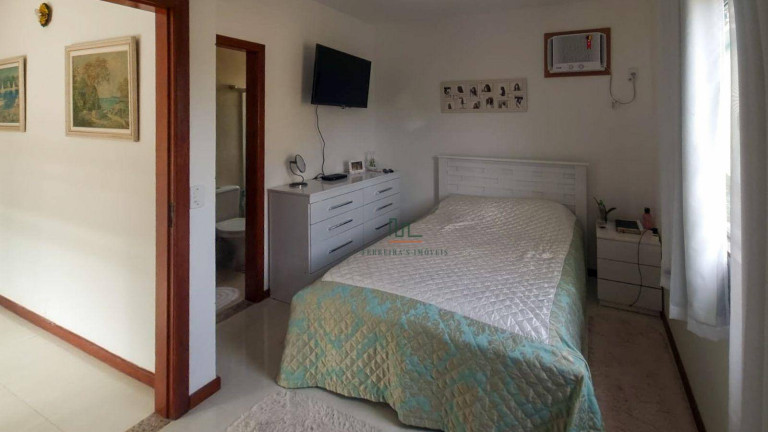 Imagem Casa com 2 Quartos à Venda, 92 m² em Itaipu - Niterói Imagem Casa com 2 Quartos à Venda, 92 m² em Itaipu - Niterói