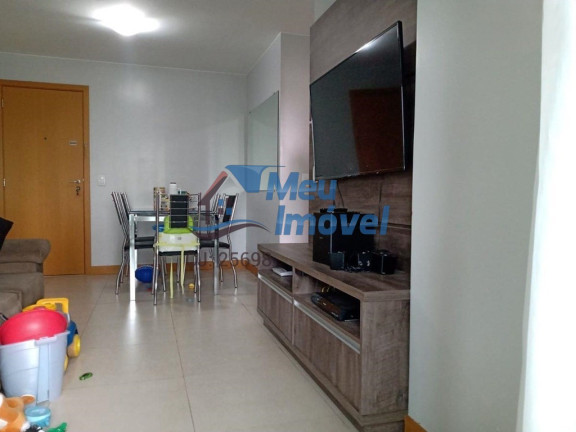 Imagem Imóvel com 2 Quartos à Venda, 75 m² em Sul (águas Claras) - Brasília