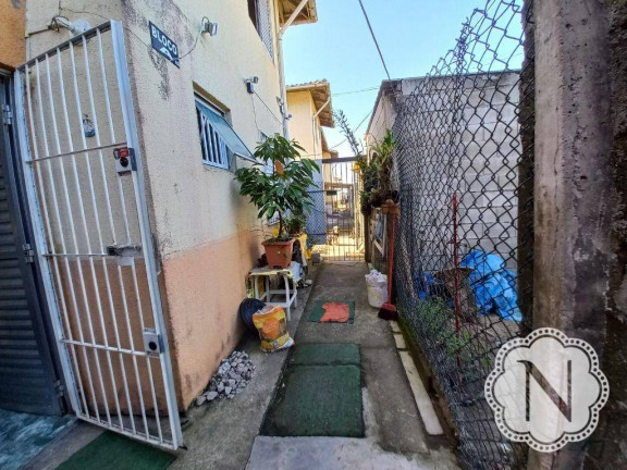 Imagem Apartamento com 2 Quartos à Venda, 45 m² em Oásis - Itanhaém Imagem Apartamento com 2 Quartos à Venda, 45 m² em Oásis - Itanhaém