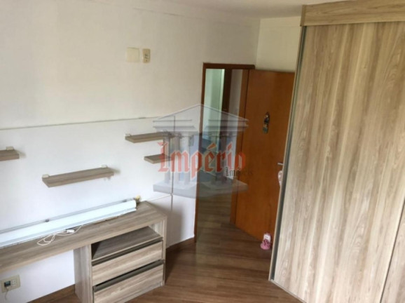 Imagem Apartamento com 3 Quartos à Venda, em Parque Das Nações - Santo André Imagem Apartamento com 3 Quartos à Venda, em Parque Das Nações - Santo André