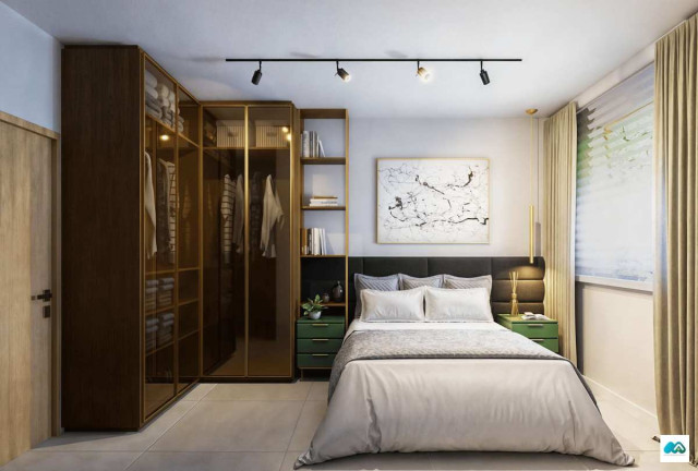 Imagem Apartamento com 2 Quartos à Venda, 53 m² em Cidade Universitária - Maceió Imagem Apartamento com 2 Quartos à Venda, 53 m² em Cidade Universitária - Maceió