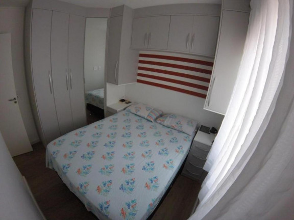 Imagem Apartamento com 2 Quartos à Venda, 42 m² em Belém - São Paulo