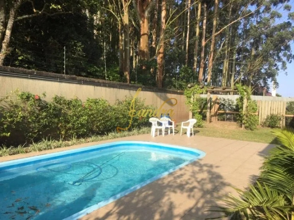 Imagem Casa de Condomínio com 4 Quartos à Venda, 320 m² em Centro - Xangri-la Imagem Casa de Condomínio com 4 Quartos à Venda, 320 m² em Centro - Xangri-la