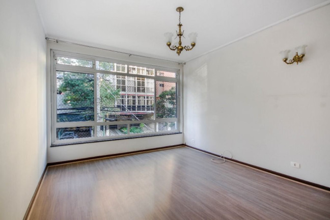 Imagem Apartamento com 3 Quartos à Venda, 133 m² em Pinheiros - São Paulo