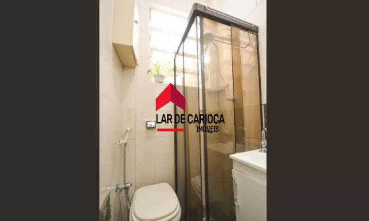 Imagem Apartamento com 1 Quarto à Venda, 35 m² em Flamengo - Rio De Janeiro Imagem Apartamento com 1 Quarto à Venda, 35 m² em Flamengo - Rio De Janeiro