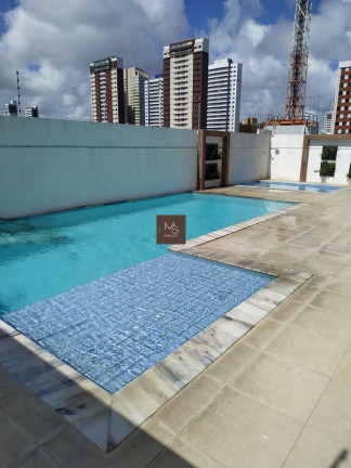 Imagem Apartamento com 3 Quartos à Venda, 92 m² em Lagoa Nova - Natal Imagem Apartamento com 3 Quartos à Venda, 92 m² em Lagoa Nova - Natal