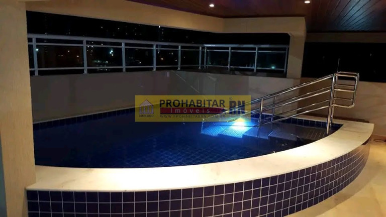 Imagem Casa para Alugar ou Temporada,  em Ponta Negra - Natal