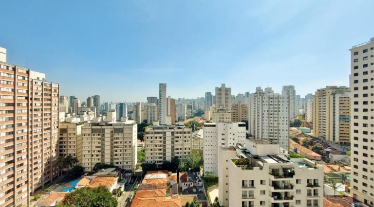 Imagem Imóvel com 4 Quartos à Venda,  em Vila Mariana - São Paulo