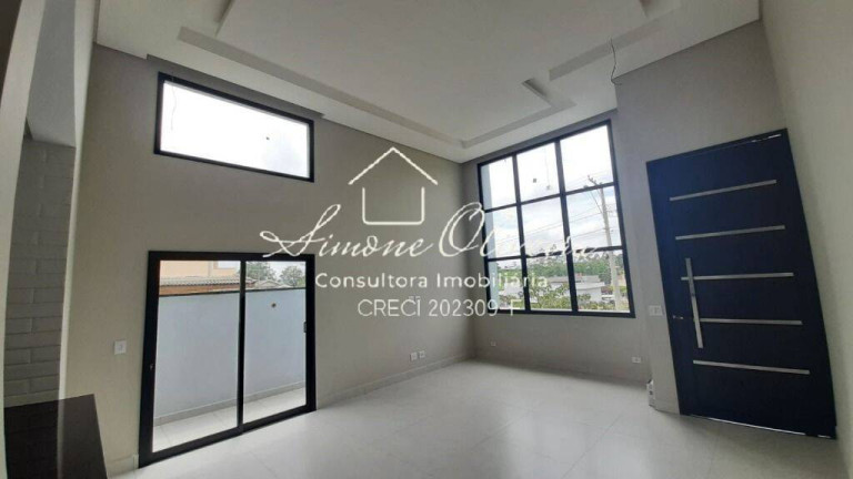Imagem Casa com 3 Quartos à Venda, 300 m² em Condomínio Terras Do Vale - Caçapava Imagem Casa com 3 Quartos à Venda, 300 m² em Condomínio Terras Do Vale - Caçapava
