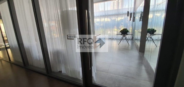 Imagem Imóvel com 3 Quartos à Venda, 131 m² em Vila Clementino - São Paulo
