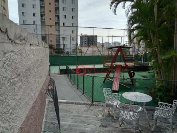 Imagem Apartamento com 3 Quartos à Venda, 65 m² em Itaquera - São Paulo Imagem Apartamento com 3 Quartos à Venda, 65 m² em Itaquera - São Paulo