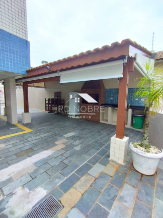 Apartamento com 2 Quartos à Venda, 80 m² em Enseada - Guarujá