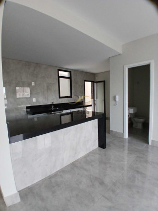 Imagem Apartamento com 4 Quartos à Venda, 163 m² em Castelo - Belo Horizonte