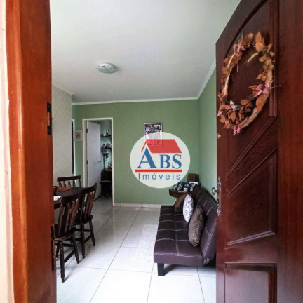 Imagem Apartamento com 2 Quartos à Venda, 49 m² em Vila Nova - Cubatão Imagem Apartamento com 2 Quartos à Venda, 49 m² em Vila Nova - Cubatão