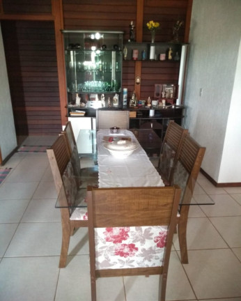 Imagem Imóvel com 3 Quartos à Venda, 1.368 m² em Fazendinhas Miragem - Simão Pereira