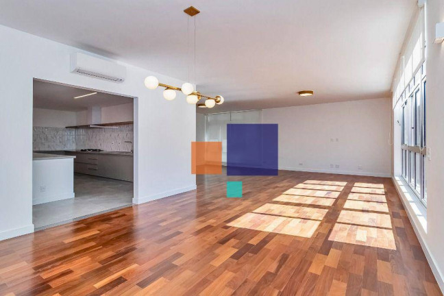 Imagem Apartamento com 3 Quartos à Venda, 267 m² em Paraíso - São Paulo Imagem Apartamento com 3 Quartos à Venda, 267 m² em Paraíso - São Paulo