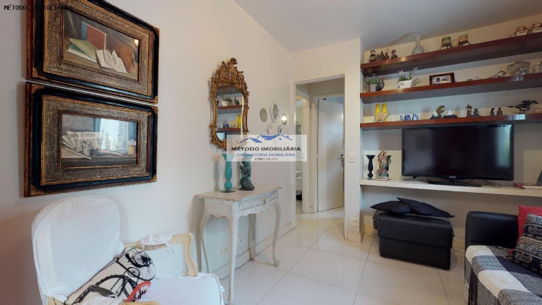 Imagem Apartamento com 2 Quartos à Venda, 79 m² em Vila Olimpia - São Paulo Imagem Apartamento com 2 Quartos à Venda, 79 m² em Vila Olimpia - São Paulo