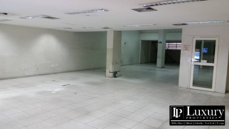 Imagem Ponto Comercial para Alugar, 410 m² em Jardim Paulistano - São Paulo Imagem Ponto Comercial para Alugar, 410 m² em Jardim Paulistano - São Paulo