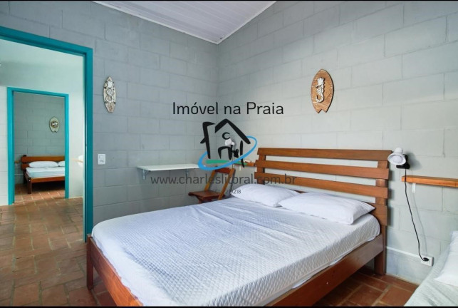 Imagem Casa com 3 Quartos à Venda, 450 m² em Itaguá - Ubatuba Imagem Casa com 3 Quartos à Venda, 450 m² em Itaguá - Ubatuba