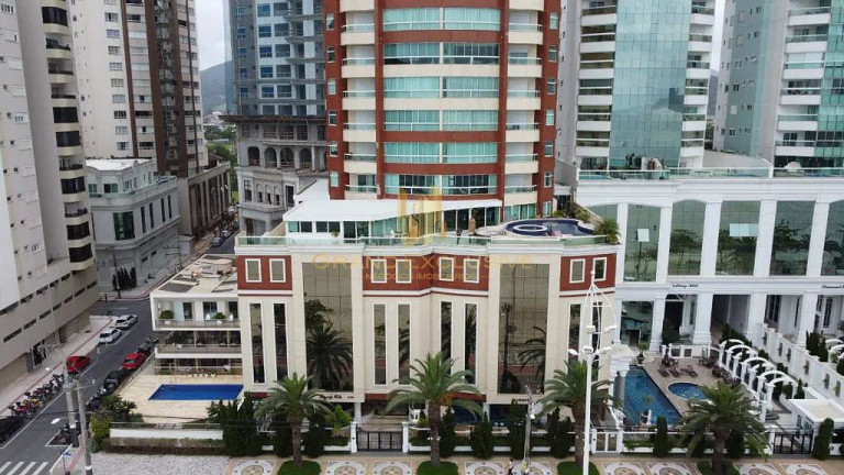 Imagem Apartamento com 4 Quartos à Venda, 900 m² em Centro - Balneário Camboriú Imagem Apartamento com 4 Quartos à Venda, 900 m² em Centro - Balneário Camboriú