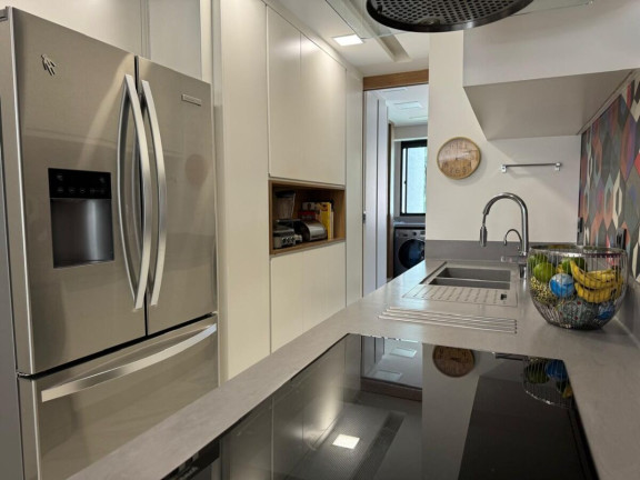 Imagem Apartamento com 3 Quartos à Venda, 107 m² em Vila Mariana - São Paulo Imagem Apartamento com 3 Quartos à Venda, 107 m² em Vila Mariana - São Paulo