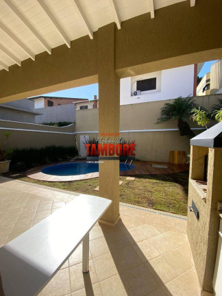 Imagem Casa de Condomínio à Venda, 310 m² em Alphaville - Santana De Parnaíba
