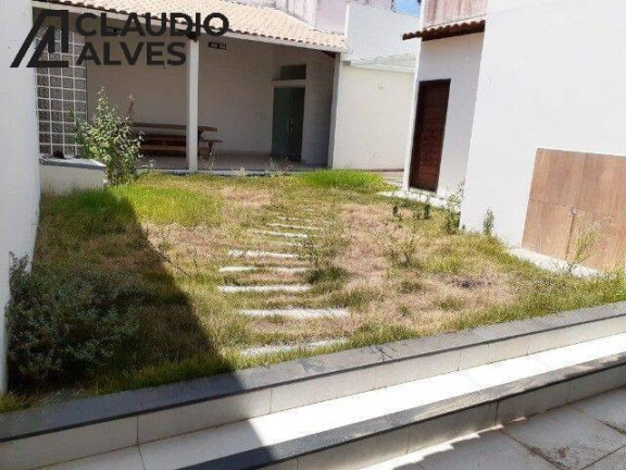 Imagem Casa com 2 Quartos à Venda, 100 m² em Jardim Cruzeiro - Feira De Santana Imagem Casa com 2 Quartos à Venda, 100 m² em Jardim Cruzeiro - Feira De Santana