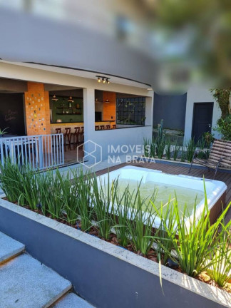 Imagem Casa com 4 Quartos para Alugar, 250 m² em Praia Brava - Itajaí Imagem Casa com 4 Quartos para Alugar, 250 m² em Praia Brava - Itajaí