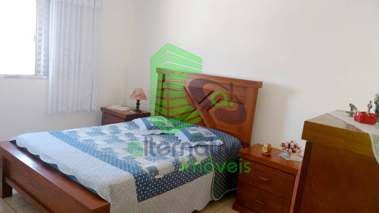 Imagem Apartamento com 2 Quartos à Venda, 61 m² em Vila São Geraldo - Taubaté