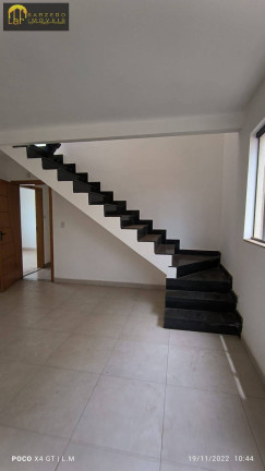 Imagem Cobertura com 3 Quartos à Venda, 90 m² em Santa Rosa - Sarzedo Imagem Cobertura com 3 Quartos à Venda, 90 m² em Santa Rosa - Sarzedo