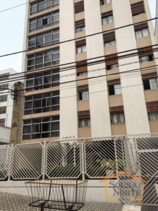 Foto do imóvel Apartamento com 3 Quartos à Venda, em Santana - São Paulo Foto do imóvel Apartamento com 3 Quartos à Venda, em Santana - São Paulo