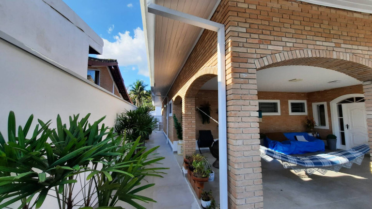Imagem Casa com 4 Quartos à Venda, 324 m² em Tabatinga - Caraguatatuba Imagem Casa com 4 Quartos à Venda, 324 m² em Tabatinga - Caraguatatuba