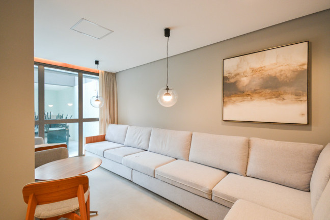 Imagem Apartamento com 2 Quartos à Venda, 50 m² em Santo Amaro - São Paulo Imagem Apartamento com 2 Quartos à Venda, 50 m² em Santo Amaro - São Paulo