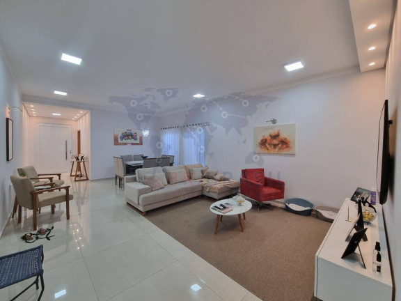 Imagem Casa de Condomínio com 3 Quartos à Venda, 374 m² em Residencial Spazio Verde Comendador - Bauru Imagem Casa de Condomínio com 3 Quartos à Venda, 374 m² em Residencial Spazio Verde Comendador - Bauru
