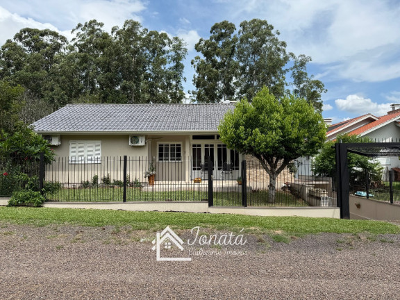 Imagem Casa com 3 Quartos à Venda, 230 m² em Vila Rica - Feliz Imagem Casa com 3 Quartos à Venda, 230 m² em Vila Rica - Feliz