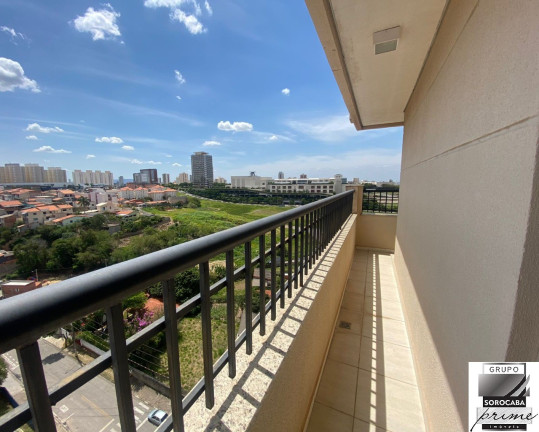 Imagem Apartamento com 2 Quartos à Venda, 92 m² em Parque Bela Vista - Votorantim