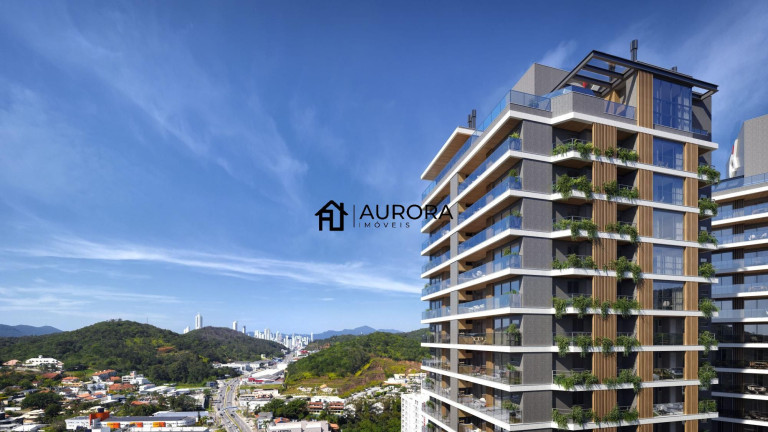 Imagem Apartamento com 3 Quartos à Venda, 162 m² em Praia Brava - Itajaí
