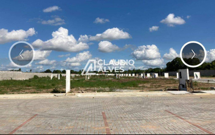 Imagem Terreno à Venda, 209 m² em Sim - Feira De Santana Imagem Terreno à Venda, 209 m² em Sim - Feira De Santana