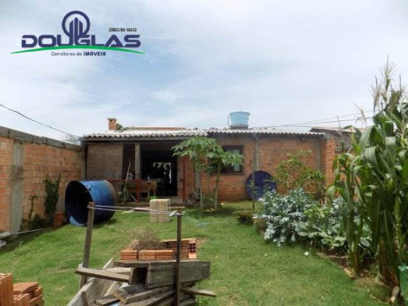 Imagem Casa com 3 Quartos à Venda, 80 m² em Viamão Imagem Casa com 3 Quartos à Venda, 80 m² em Viamão