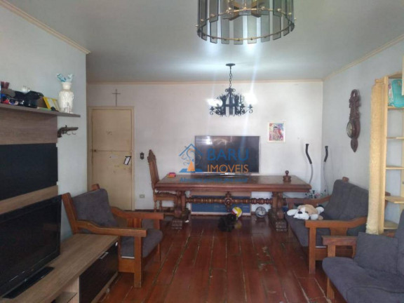 Apartamento com 2 Quartos à Venda, 100 m² em Sumarezinho - São Paulo