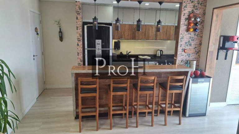 Imagem Apartamento com 2 Quartos à Venda, 64 m² em Vila Curuçá - Santo André Imagem Apartamento com 2 Quartos à Venda, 64 m² em Vila Curuçá - Santo André