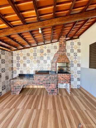 Imagem Casa com 3 Quartos à Venda, 133 m² em Novo Horizonte - Patos De Minas Imagem Casa com 3 Quartos à Venda, 133 m² em Novo Horizonte - Patos De Minas