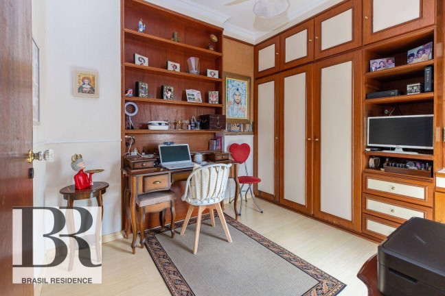 Imagem Apartamento com 4 Quartos à Venda, 133 m² em Vila Mascote - São Paulo Imagem Apartamento com 4 Quartos à Venda, 133 m² em Vila Mascote - São Paulo