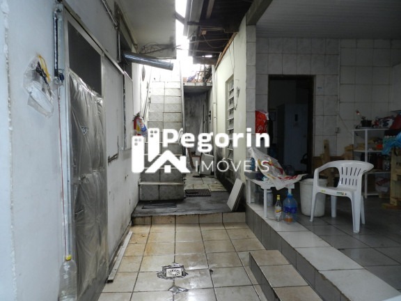 Imagem Casa com 3 Quartos à Venda, 298 m² em Emiliano Perneta - Pinhais